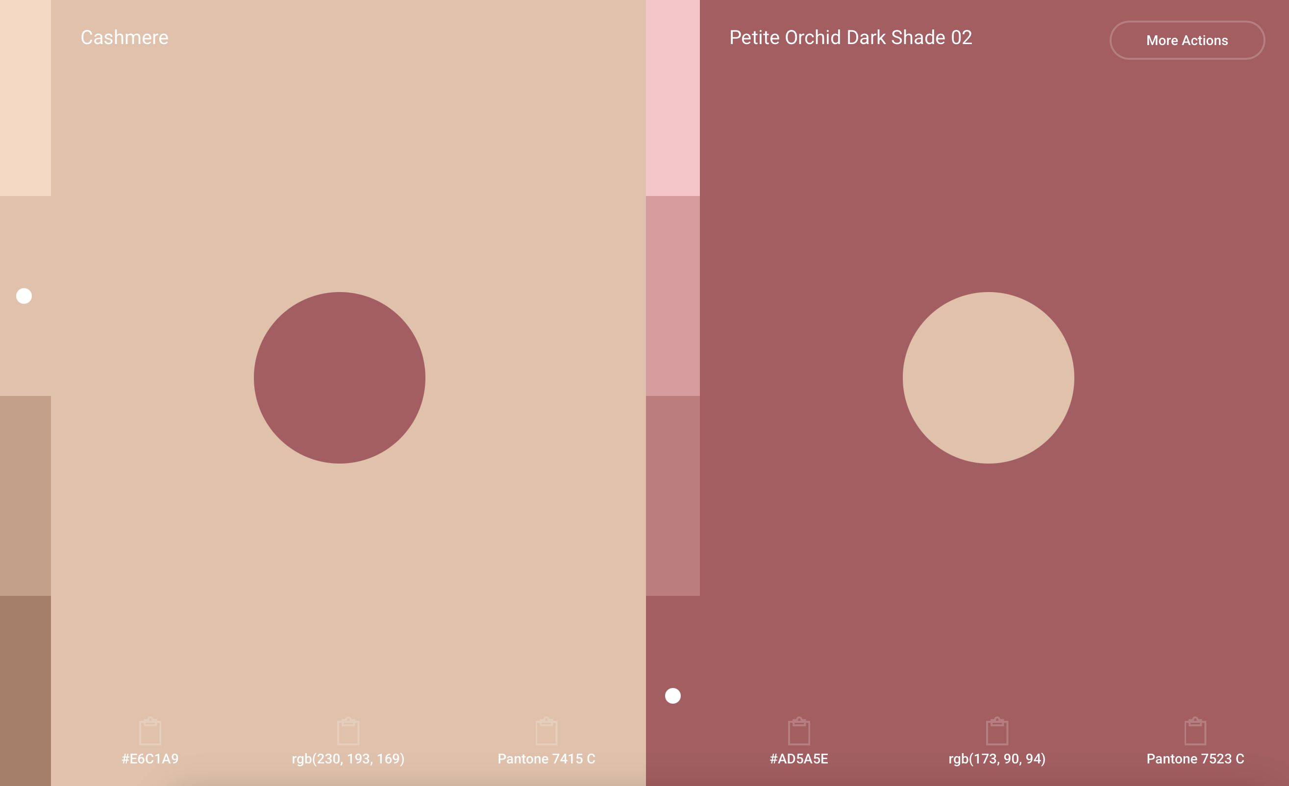 Colour Scheme 2